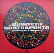 Quinteto Contrapunto - Folclore de Venezuela