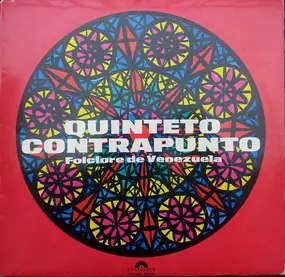 Quinteto Contrapunto - Folclore de Venezuela