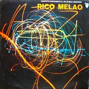 Quinteto Instrumental de Musica Moderna - Rico Melao