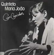 Quinteto Maria João - Cem Caminhos