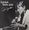 LP - Quinteto Maria João - Cem Caminhos