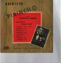 10'' - Quinteto Pirincho - Quinteto Pirincho Dir. Francisco Canaro - Argentina