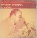 LP - Quinteto Pirincho - A Don Pirincho Canaro