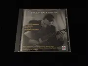 CD - Quintetto Ritmico di Milano , Luciano Zuccheri - Jazz In Italy In The 40's
