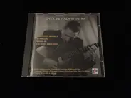Quintetto Ritmico di Milano , Luciano Zuccheri - Jazz In Italy In The 40's