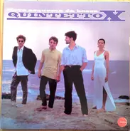 Quintetto X - Novo Esquema Da Bossa
