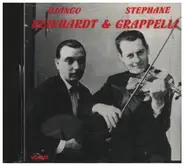 Quintette Du Hot Club De France - Django Reinhardt & Stephane Grappelli