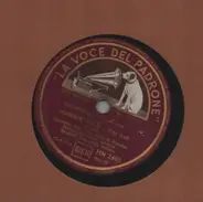 Quintette Du Hot Club De France - Runnin' Wild / Miss Annabelle Lee