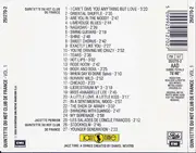 CD - Quintette Du Hot Club De France - Spécial Quintette à Cordes Du Hot Club De France - Vol. 1 - 1936-1939