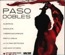 CD - Quintero, Leon a.o. - Pasodobles - Digipak