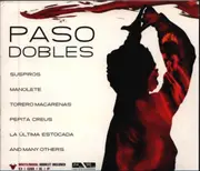 CD - Quintero, Leon a.o. - Pasodobles - Digipak
