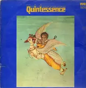 LP - Quintessence - Self