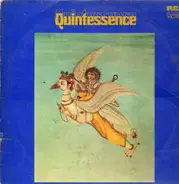 Quintessence - Self