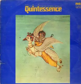 quintessence - Self