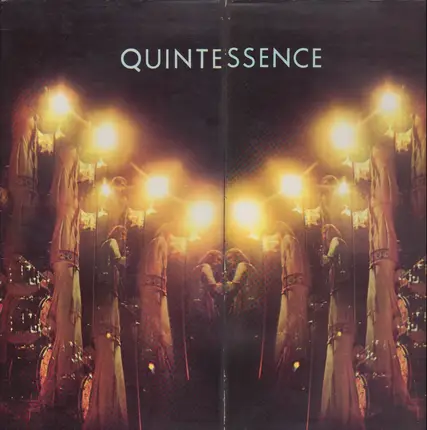 Quintessence - S/T