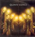 LP - Quintessence - Quintessence - pink rim Island