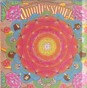 LP - Quintessence - Dive Deep - pink rim