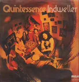 quintessence - Indweller
