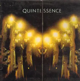 quintessence - Quintessence