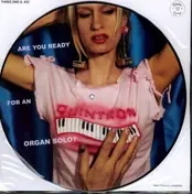 Quintron - ARE YOU READY FOR AN ORGA