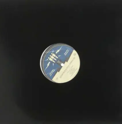 Quintron & Miss Pussycat - Live At Third Man Records