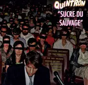 Quintron