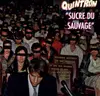 Double LP - Quintron - Sucre Du Sauvage