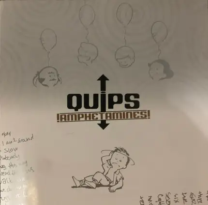 Quips - !Amphetamines!