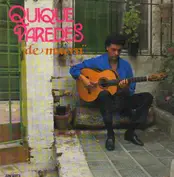 Quique Paredas