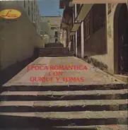 Quique y Tomas - Epoca Romantica