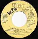 7inch Vinyl Single - Quire - Ain't Misbehavin' / Lullaby Of Birdland