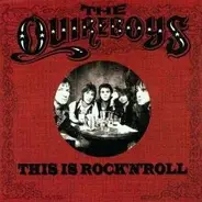 The Quireboys - This Is Rock 'N' Roll