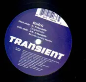 Quirk - Tribodelic