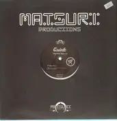 Quirk - Wah Wah Wah E.P.