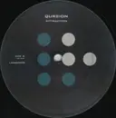 12inch Vinyl Single - Qursion - Attraction - Promo