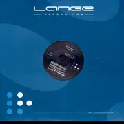 12inch Vinyl Single - Qursion - Attraction - Promo