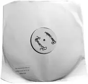 12inch Vinyl Single - QVA Libre - La Tremendonga