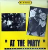 LP - R & B Special - At The Party