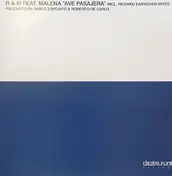 R & M - Ave Pasajera