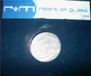 12inch Vinyl Single - R & M - Heart Of Glass