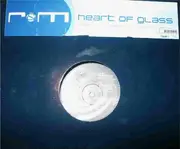 12inch Vinyl Single - R & M - Heart Of Glass