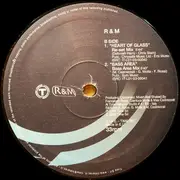 12inch Vinyl Single - R & M - Heart Of Glass