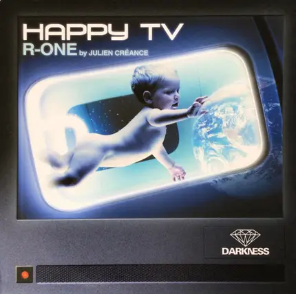 R-One By Julien Créance - Happy TV