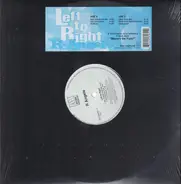 R Angels - Left To Right
