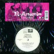 R Angels - I Need To Know (Hex Hector Remixes)