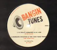 R&B / Hip-Hop Sampler - Bangin Tunes