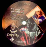 R&B / Hip-Hop Sampler - Re-Edits Volume 23
