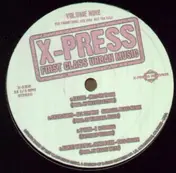 R&B Sampler - Volume Nine
