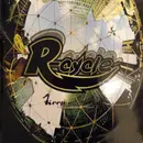 12inch Vinyl Single - R-cycle - Keep On Moovin'