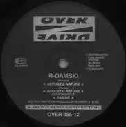 R Damski - Acoustic Nature